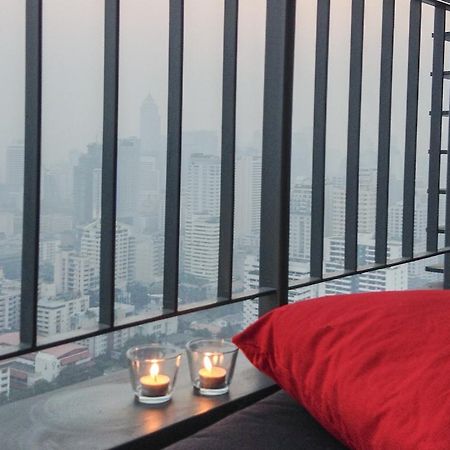 Villa Asoke 방콕 외부 사진