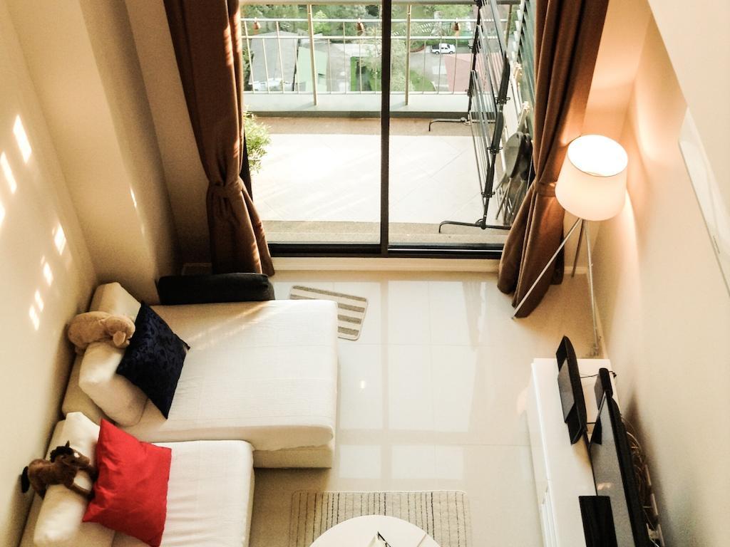 Villa Asoke 방콕 객실 사진